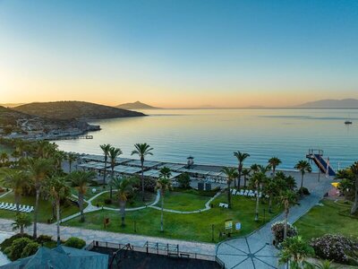 Selectum Collection Bodrum (Ex. Kairaba Bodrum Imperial), Бодрум, Турция