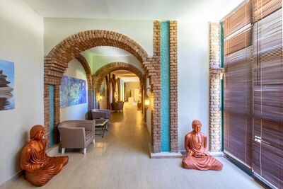 Selectum Collection Bodrum (Ex. Kairaba Bodrum Imperial), Бодрум, Турция