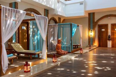 Selectum Collection Bodrum (Ex. Kairaba Bodrum Imperial), Бодрум, Турция