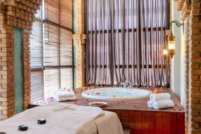 Selectum Collection Bodrum (Ex. Kairaba Bodrum Imperial), Бодрум, Турция