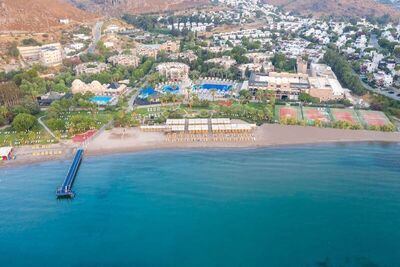 Selectum Collection Bodrum (Ex. Kairaba Bodrum Imperial), Бодрум, Турция