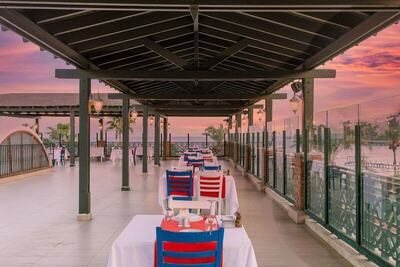 Selectum Collection Bodrum (Ex. Kairaba Bodrum Imperial), Бодрум, Турция