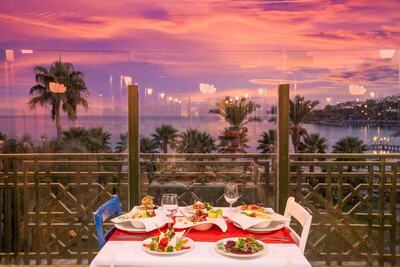 Selectum Collection Bodrum (Ex. Kairaba Bodrum Imperial), Бодрум, Турция