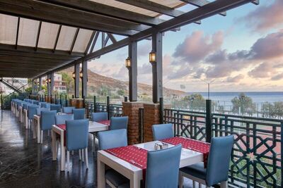 Selectum Collection Bodrum (Ex. Kairaba Bodrum Imperial), Бодрум, Турция