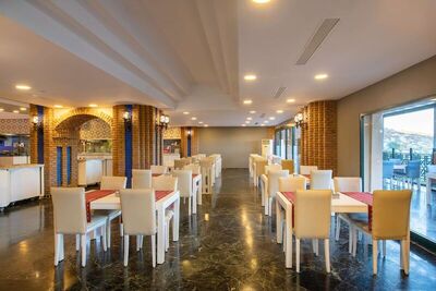 Selectum Collection Bodrum (Ex. Kairaba Bodrum Imperial), Бодрум, Турция