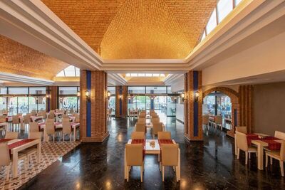 Selectum Collection Bodrum (Ex. Kairaba Bodrum Imperial), Бодрум, Турция