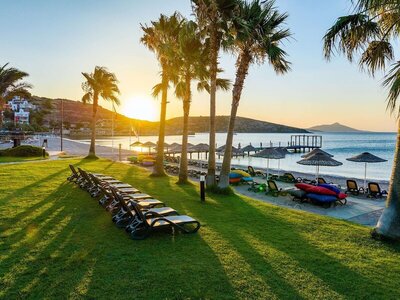 Selectum Collection Bodrum (Ex. Kairaba Bodrum Imperial), Бодрум, Турция