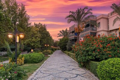 Selectum Collection Bodrum (Ex. Kairaba Bodrum Imperial), Бодрум, Турция