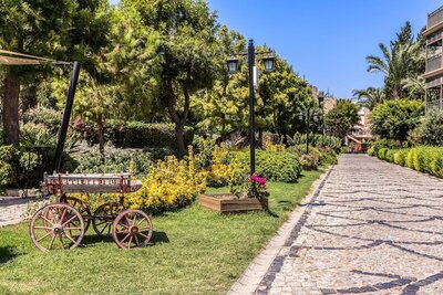 Selectum Collection Bodrum (Ex. Kairaba Bodrum Imperial), Бодрум, Турция