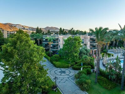 Selectum Collection Bodrum (Ex. Kairaba Bodrum Imperial), Бодрум, Турция