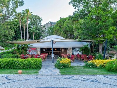 Selectum Collection Bodrum (Ex. Kairaba Bodrum Imperial), Бодрум, Турция