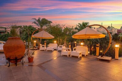 Selectum Collection Bodrum (Ex. Kairaba Bodrum Imperial), Бодрум, Турция