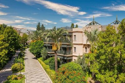 Selectum Collection Bodrum (Ex. Kairaba Bodrum Imperial), Бодрум, Турция