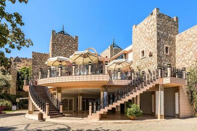 Selectum Collection Bodrum (Ex. Kairaba Bodrum Imperial), Бодрум, Турция