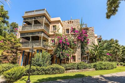 Selectum Collection Bodrum (Ex. Kairaba Bodrum Imperial), Бодрум, Турция