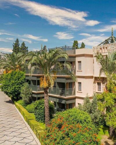 Selectum Collection Bodrum (Ex. Kairaba Bodrum Imperial), Бодрум, Турция