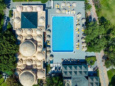 Selectum Collection Bodrum (Ex. Kairaba Bodrum Imperial), Бодрум, Турция