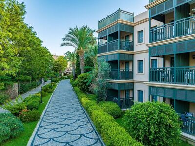 Selectum Collection Bodrum (Ex. Kairaba Bodrum Imperial), Бодрум, Турция