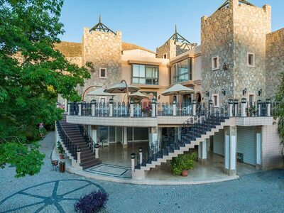 Selectum Collection Bodrum (Ex. Kairaba Bodrum Imperial), Бодрум, Турция