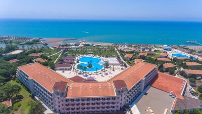 Selectum Noa Belek (Ex Cesars Belek), , Турция