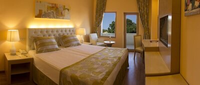 Selectum Noa Belek (Ex Cesars Belek) - Standard Room