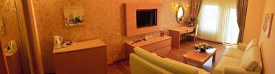 Selectum Noa Belek (Ex Cesars Belek) - Family Suite