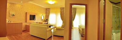 Selectum Noa Belek (Ex Cesars Belek) - Family Suite