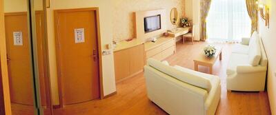 Selectum Noa Belek (Ex Cesars Belek) - Family Suite