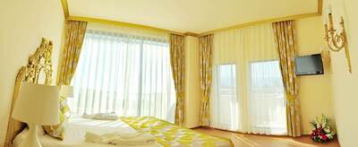Selectum Noa Belek (Ex Cesars Belek) - Family Suite