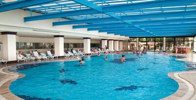 Selectum Noa Belek (Ex Cesars Belek), , Турция