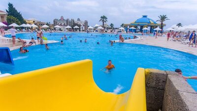 Selectum Noa Belek (Ex Cesars Belek), , Турция