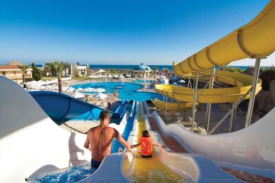 Selectum Noa Belek (Ex Cesars Belek), , Турция