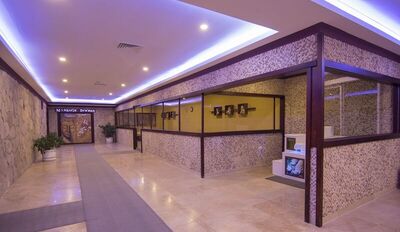 Selectum Noa Belek (Ex Cesars Belek), , Турция