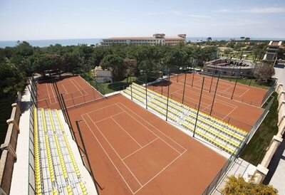 Selectum Noa Belek (Ex Cesars Belek), , Турция