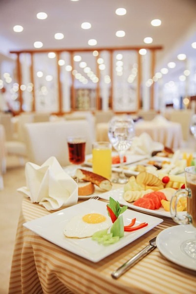 Selectum Noa Belek (Ex Cesars Belek), , Турция