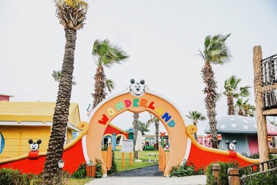 Selectum Noa Belek (Ex Cesars Belek), , Турция