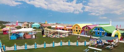 Selectum Noa Belek (Ex Cesars Belek), , Турция