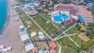 Selectum Noa Belek (Ex Cesars Belek), , Турция