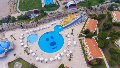 Selectum Noa Belek (Ex Cesars Belek), , Турция