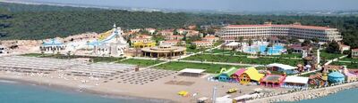Selectum Noa Belek (Ex Cesars Belek), , Турция
