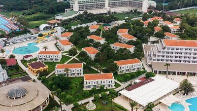 Selectum Noa Belek (Ex Cesars Belek), , Турция