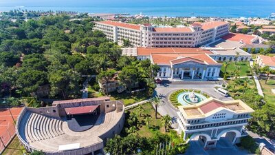 Selectum Noa Belek (Ex Cesars Belek), , Турция