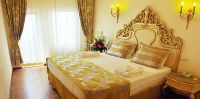 Selectum Noa Belek (Ex Cesars Belek) - Family Suite