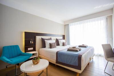 Selene Beach & Spa Hotel - Suite With Land View - With View