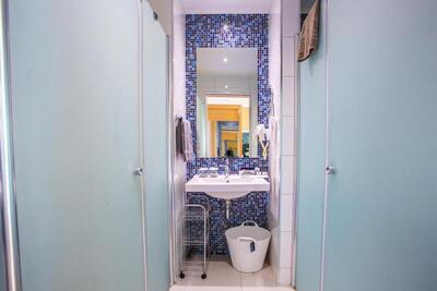 Selene Beach & Spa Hotel - Deluxe Double Room With Pool Access