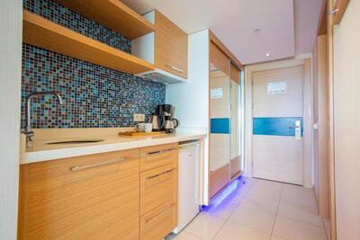 Selene Beach & Spa Hotel - Deluxe Double Room With Pool Access
