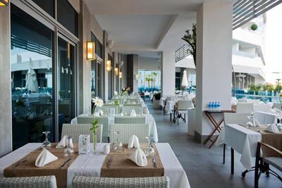 Selene Beach & Spa Hotel, Алания, Турция