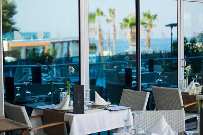 Selene Beach & Spa Hotel, Алания, Турция