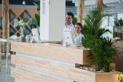 Selene Beach & Spa Hotel, Алания, Турция