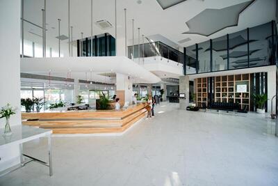 Selene Beach & Spa Hotel, Алания, Турция